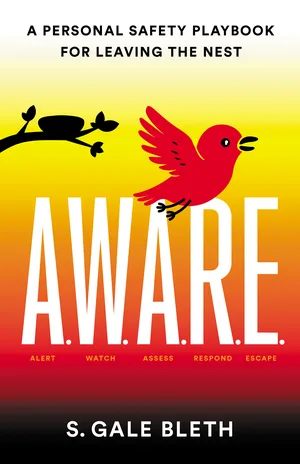 Cover of A.W.A.R.E.