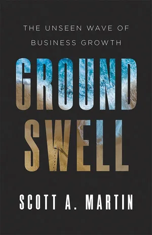 Cover of Groundswell
