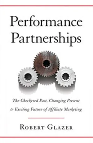 Cover of Performance Partnerships
