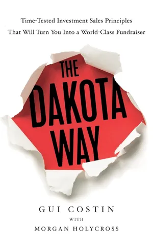 Cover of The Dakota Way
