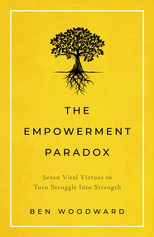 Cover of The Empowerment Paradox